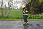 Prio 2 Dienstverlening Brandstof Lekkage It Oast Augustinusga